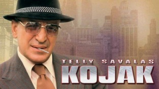 "Kojak" fue una famosa serie televisiva de los años setenta, protagonizada por Telly Savalas